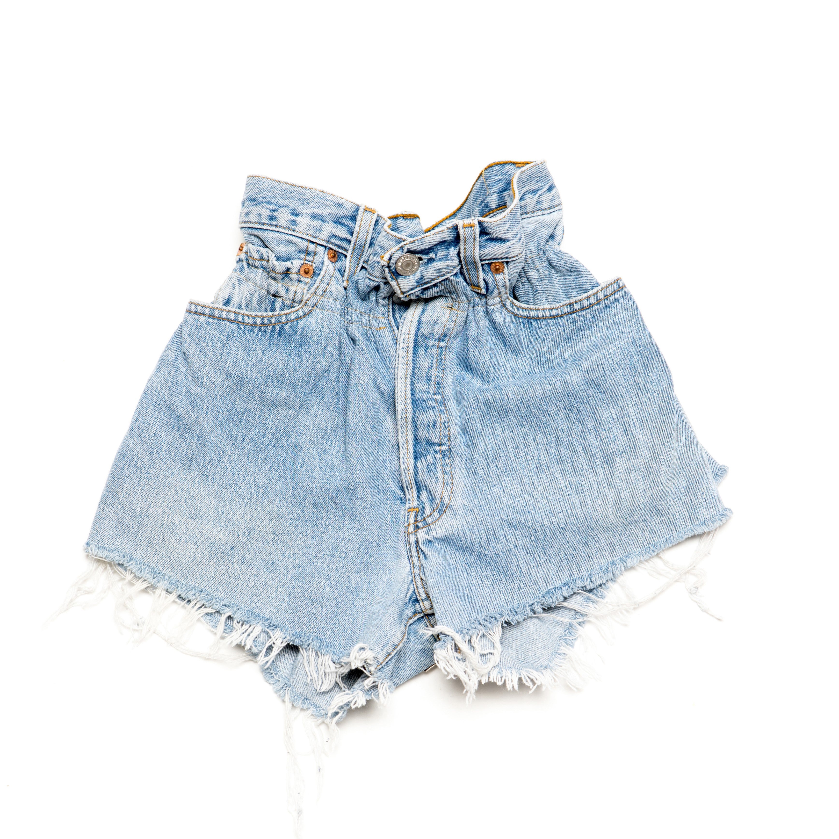 SHORTS LEVI'S CANDY