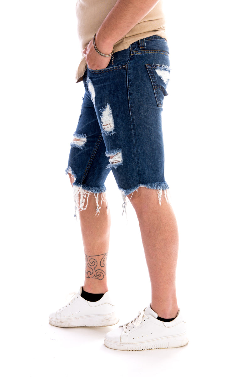 BERMUDA LEVI'S SUN