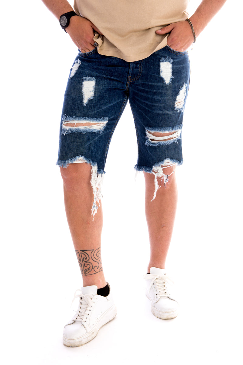 BERMUDA LEVI'S SUN