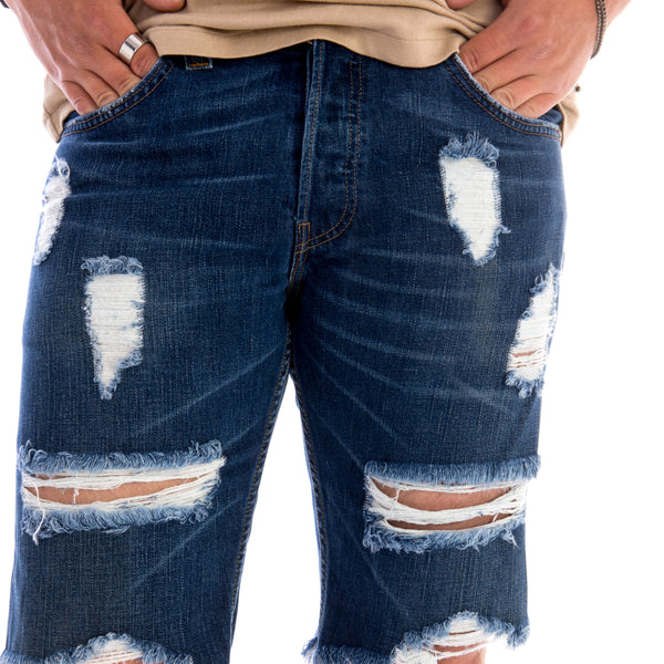 BERMUDA LEVI'S SUN