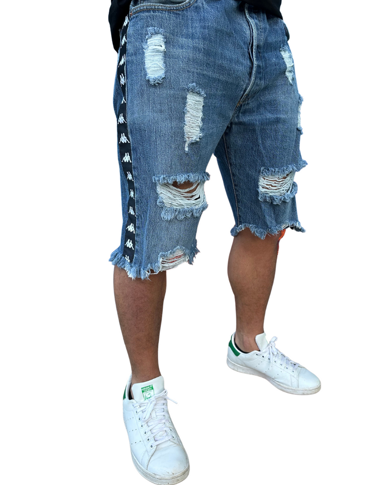 JEANS LEVIS KAPPA