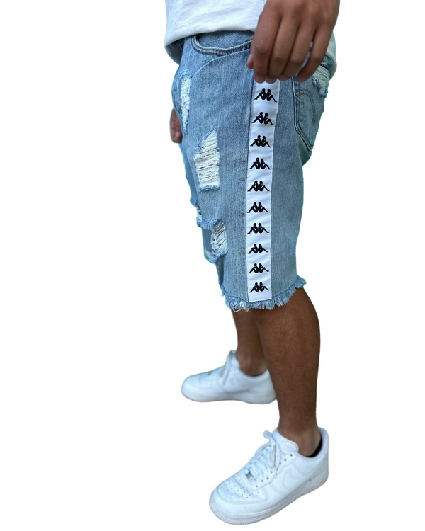 JEANS LEVIS KAPPA