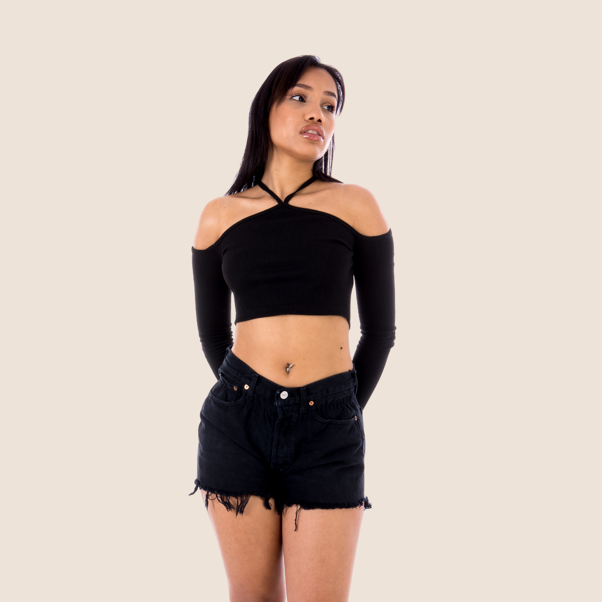 SHORTS LEVI'S CANDY
