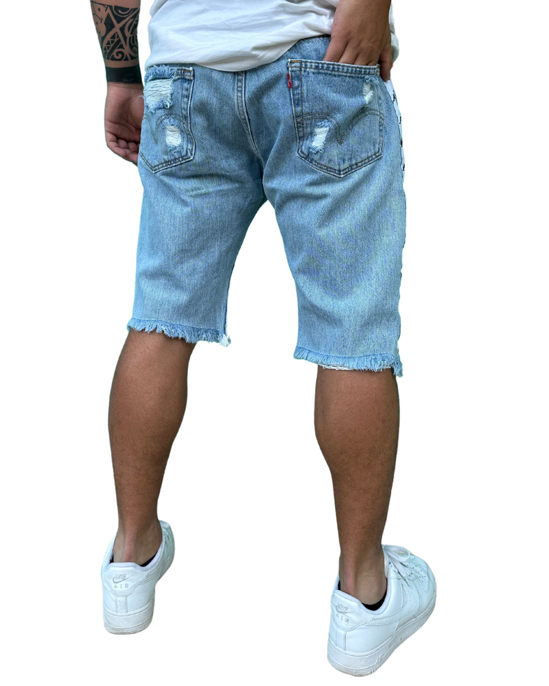 JEANS LEVIS KAPPA
