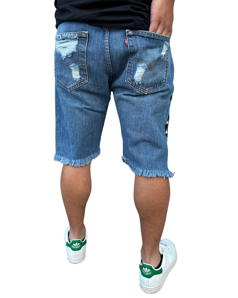 JEANS LEVIS KAPPA