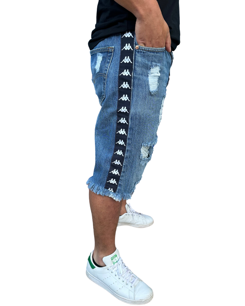 JEANS LEVIS KAPPA