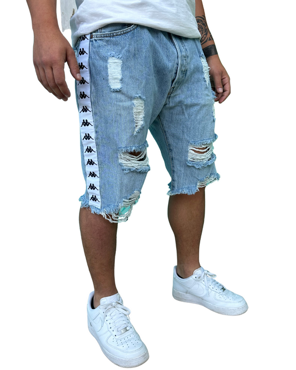 JEANS LEVIS KAPPA