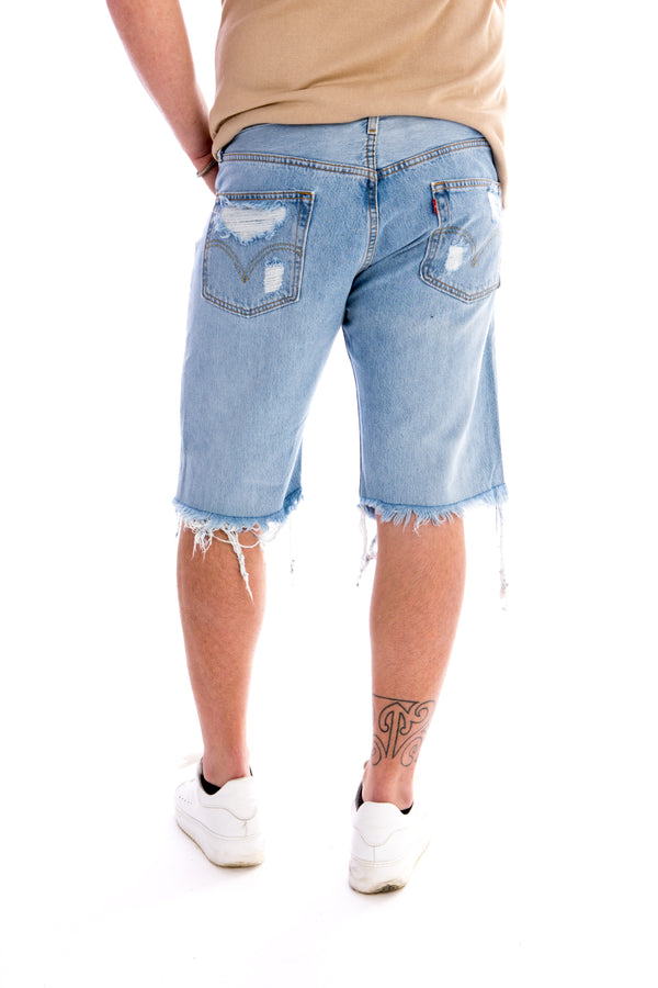 BERMUDA LEVI'S WREST