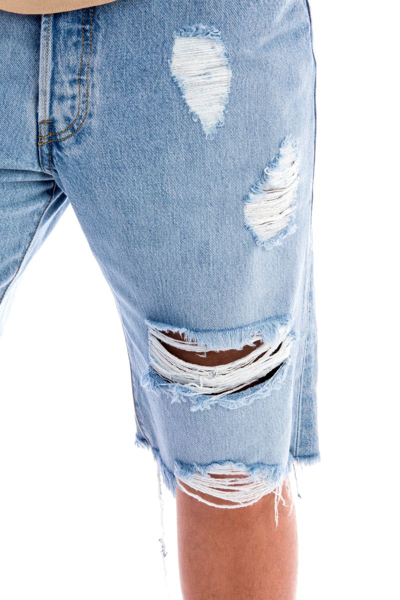BERMUDA LEVI'S WREST