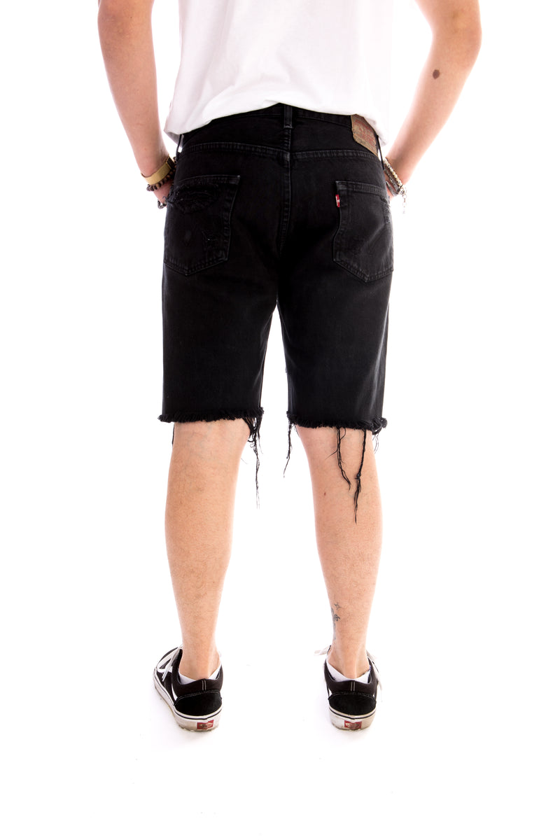 BERMUDA LEVI'S SUN