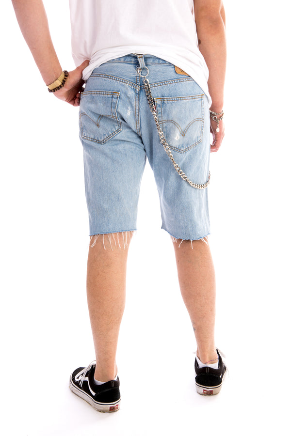 BERMUDA LEVI'S CHAIN