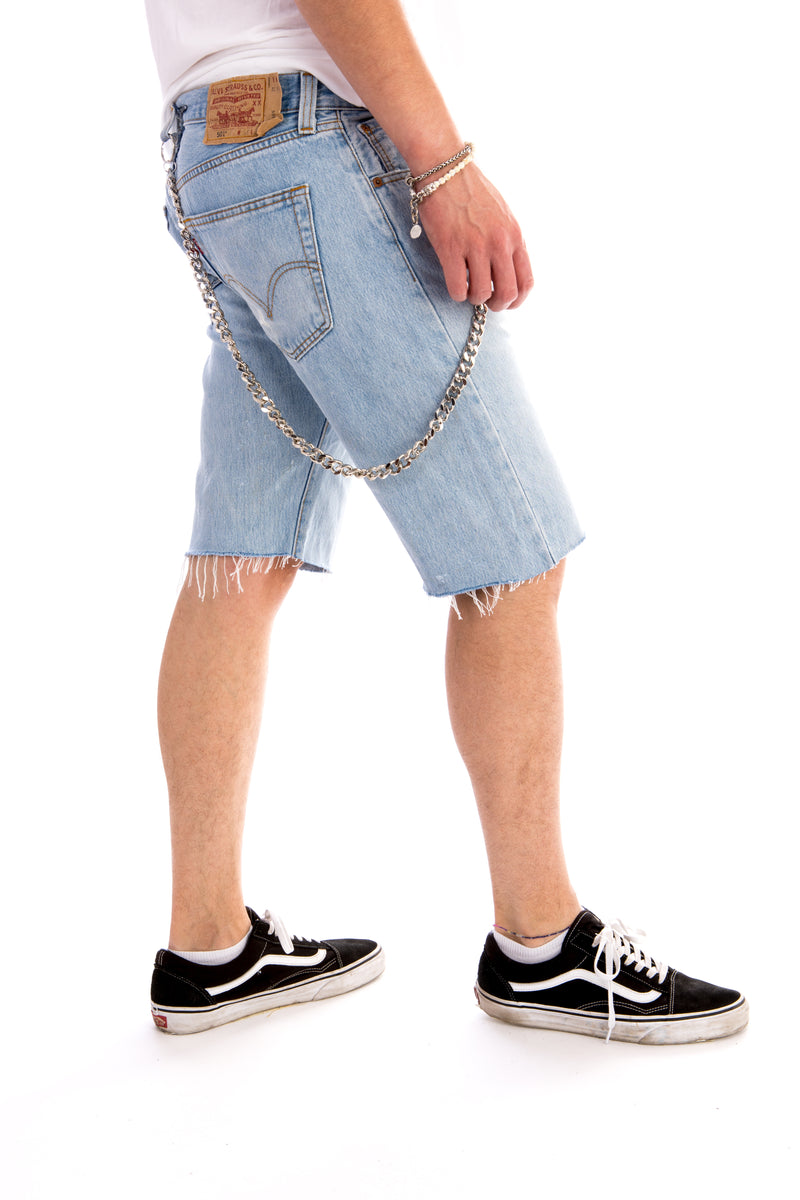 BERMUDA LEVI'S CHAIN
