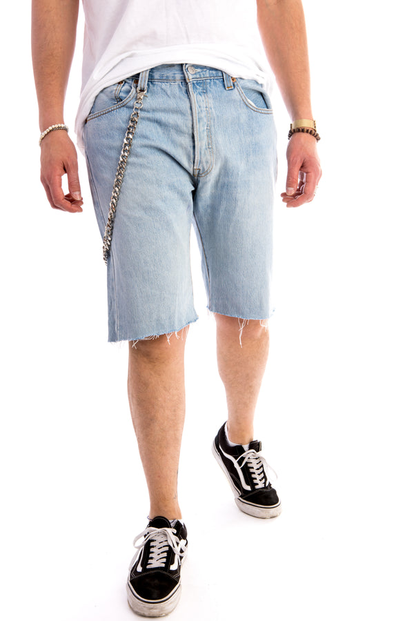 BERMUDA LEVI'S CHAIN