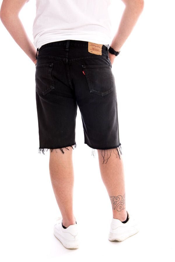 BERMUDA LEVI'S BASIC