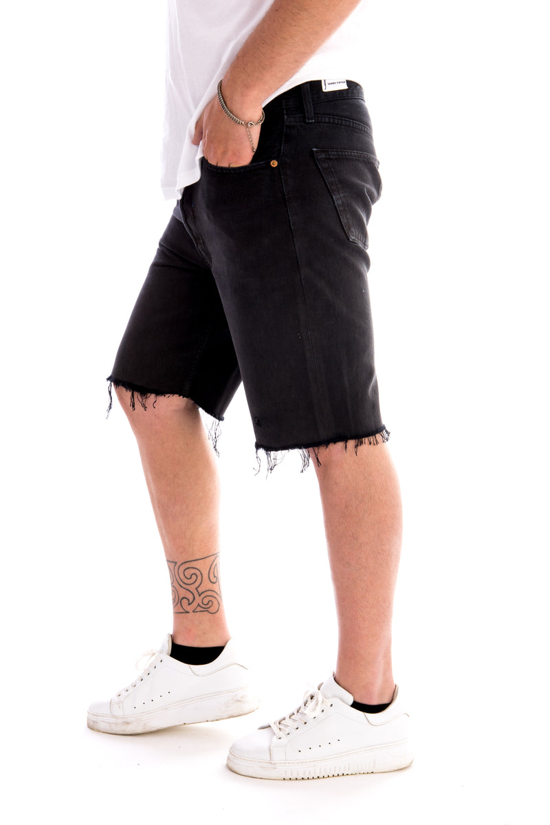 BERMUDA LEVI'S BASIC