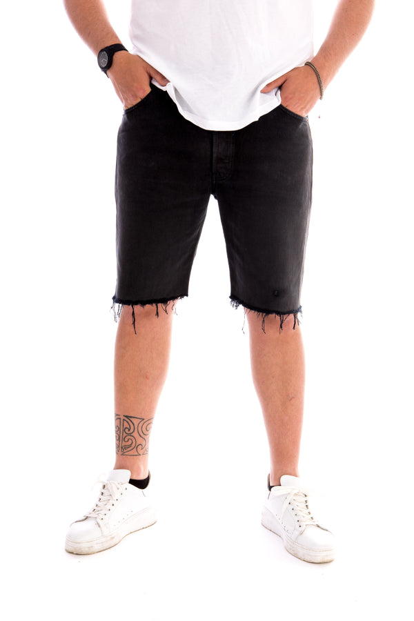 BERMUDA LEVI'S BASIC