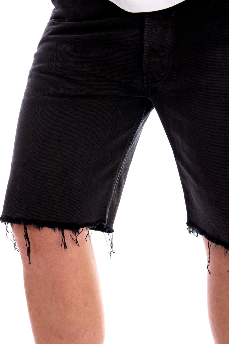 BERMUDA LEVI'S BASIC