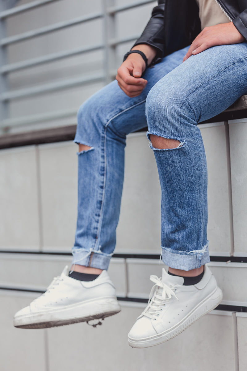 JEANS LEVI'S FERRARA