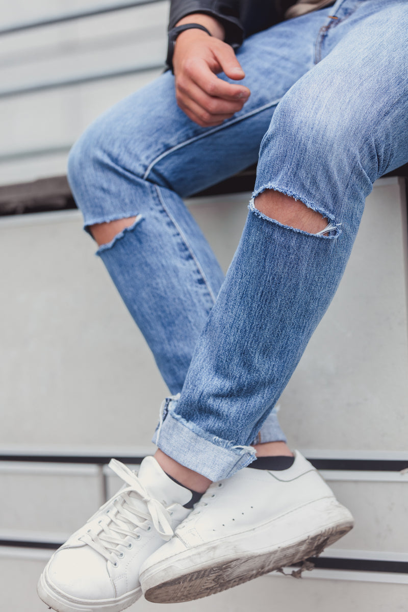 JEANS LEVI'S FERRARA