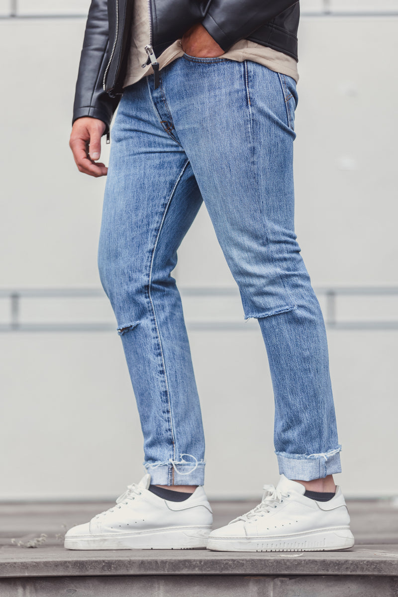 JEANS LEVI'S FERRARA