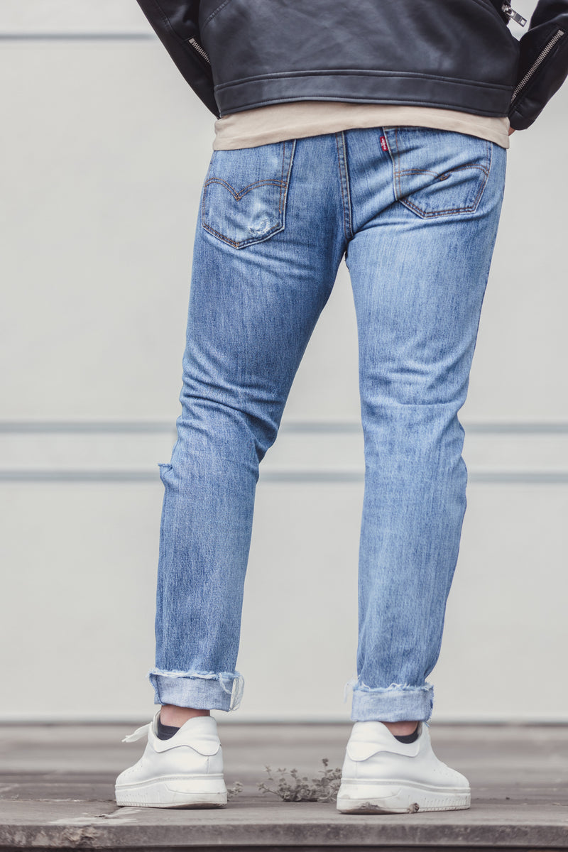 JEANS LEVI'S FERRARA