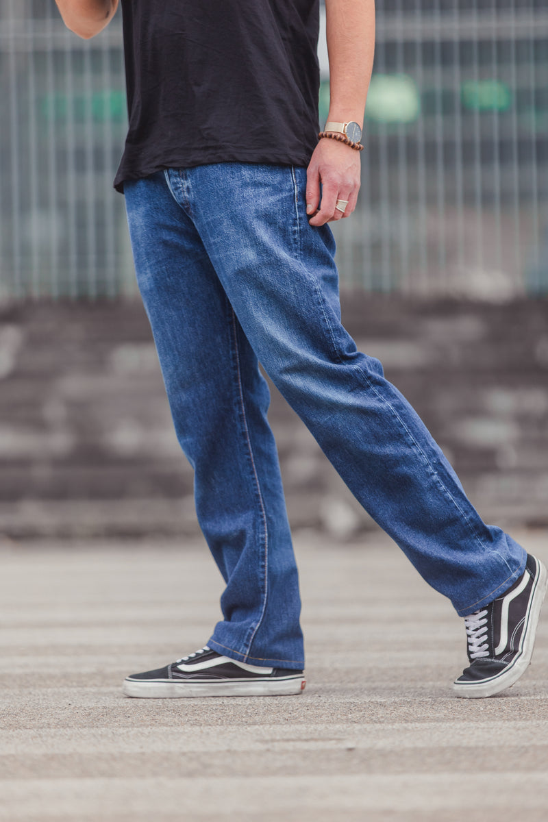 JEANS LEVI'S SALERNO