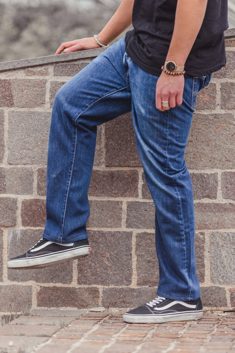 JEANS LEVI'S SALERNO