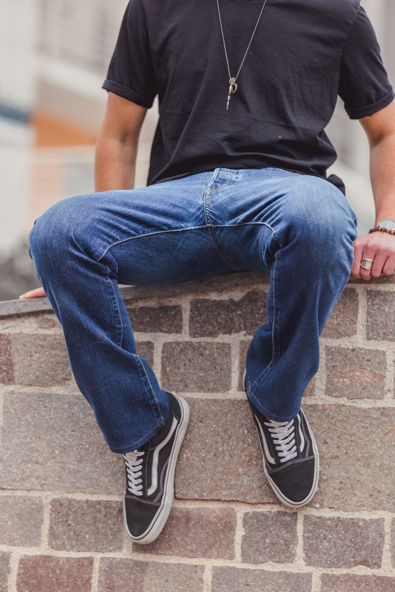 JEANS LEVI'S SALERNO
