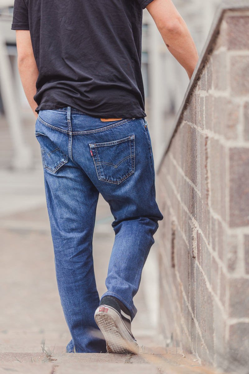 JEANS LEVI'S SALERNO