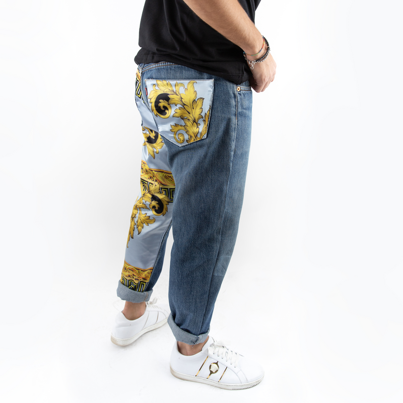 JEANS LEVI'S BAROQUE