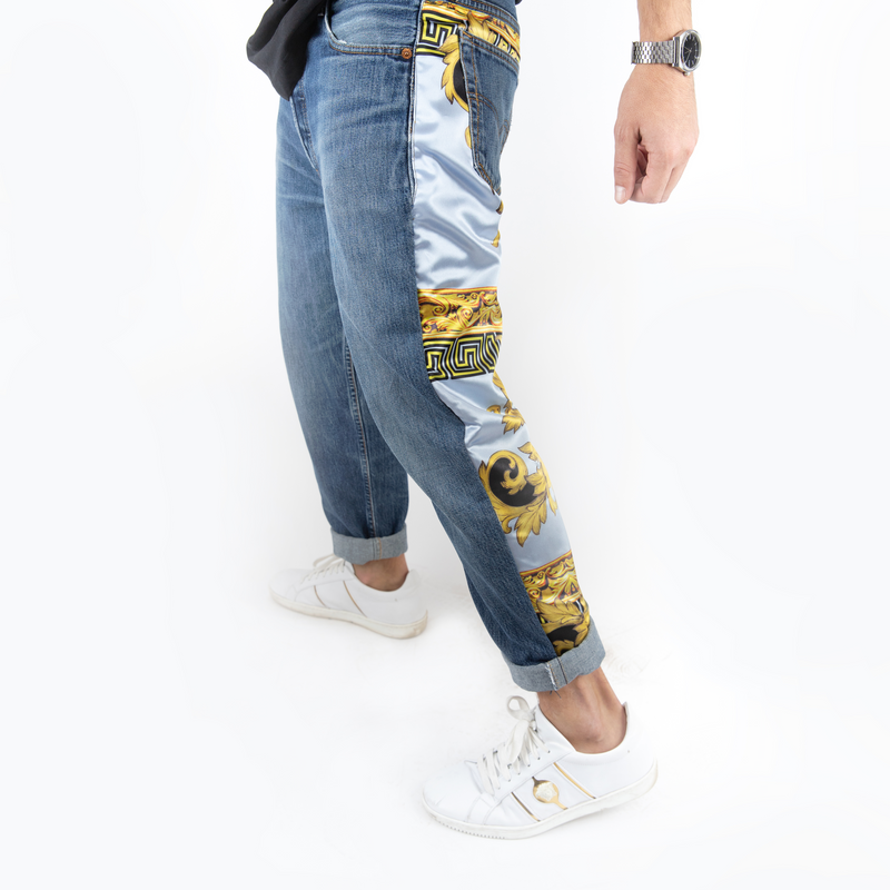JEANS LEVI'S BAROQUE