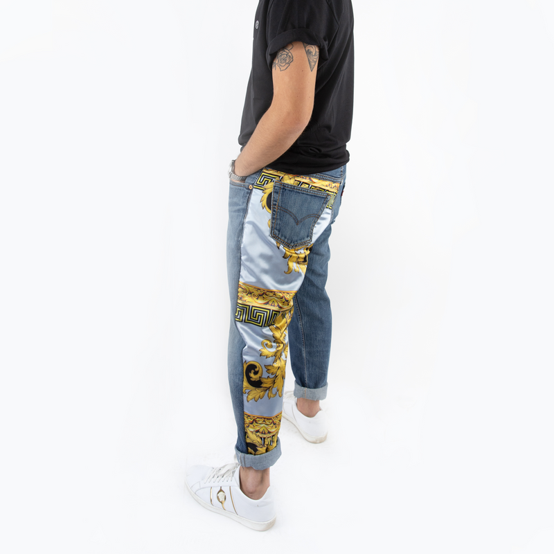 JEANS LEVI'S BAROQUE