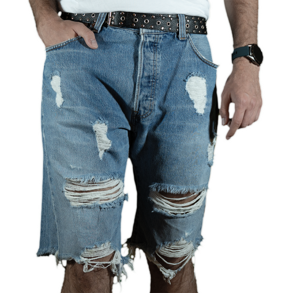 BERMUDA LEVI'S MILITARY