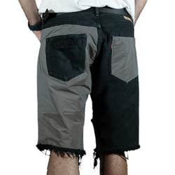 BERMUDA LEVI'S REFLECTIVE