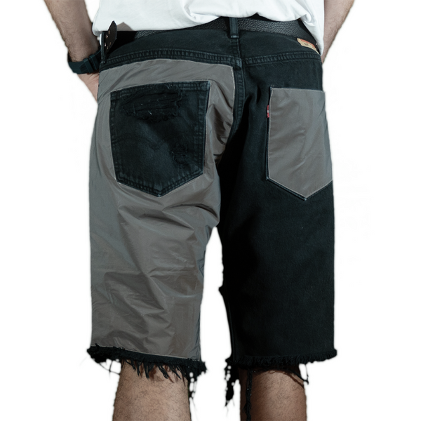 BERMUDA LEVI'S REFLECTIVE