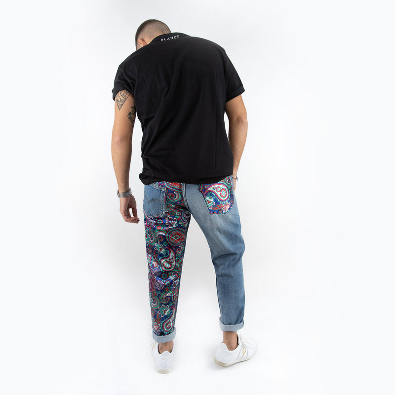 JEANS LEVI'S AZTEC