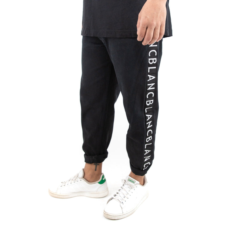 JEANS LEVI'S BLANC