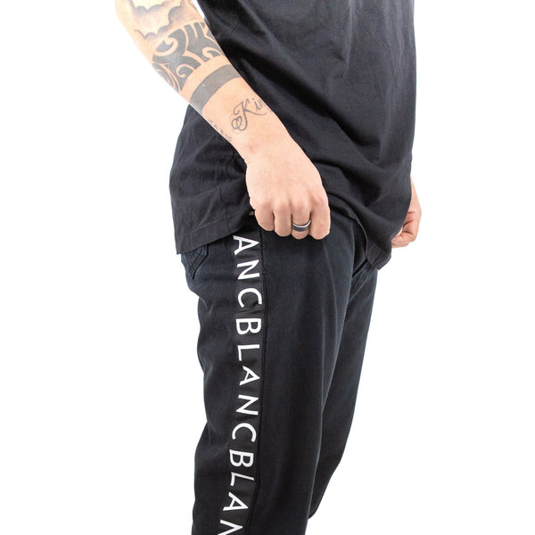JEANS LEVI'S BLANC