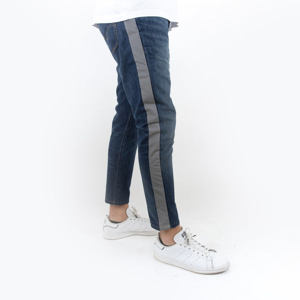 JEANS LEVI'S REFLECTIVE BAND