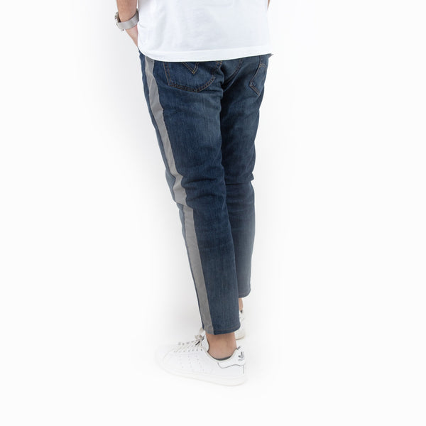 JEANS LEVI'S REFLECTIVE BAND