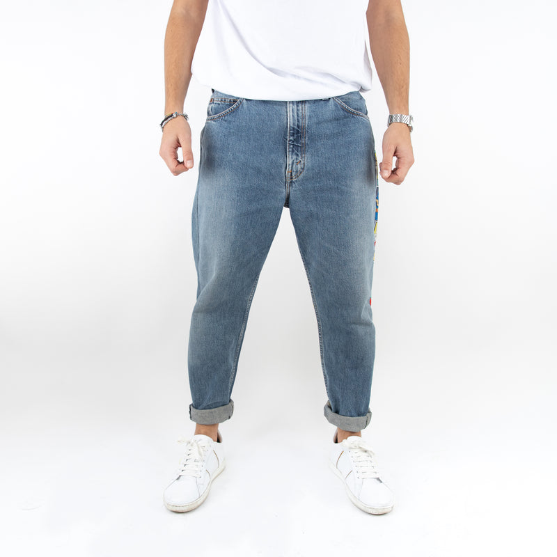 JEANS LEVI'S ANIME