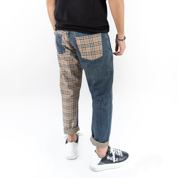 JEANS LEVI'S SCOTTISH