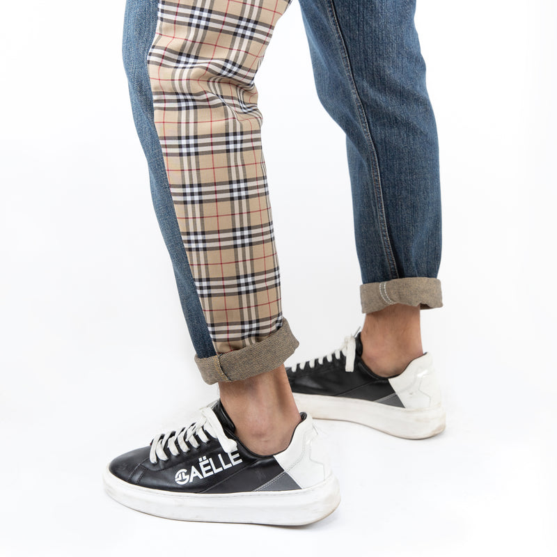 JEANS LEVI'S SCOTTISH