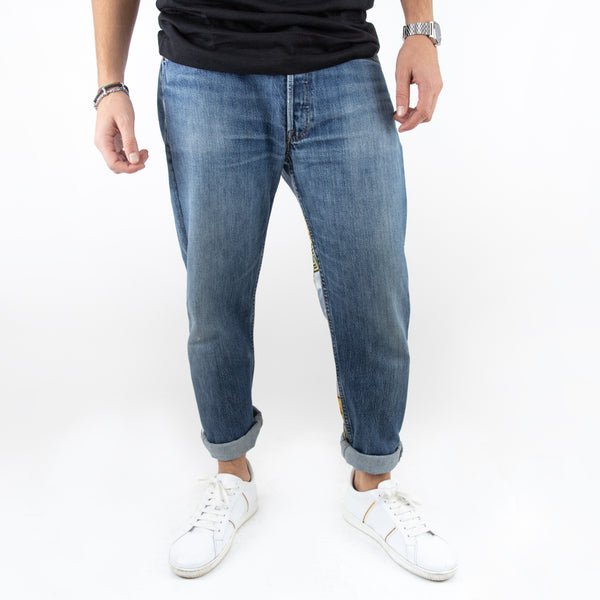 JEANS LEVI'S BAROQUE