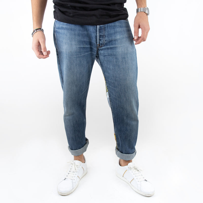 JEANS LEVI'S BAROQUE