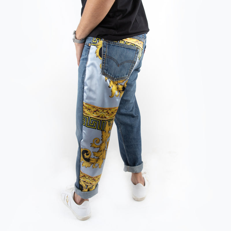 JEANS LEVI'S BAROQUE