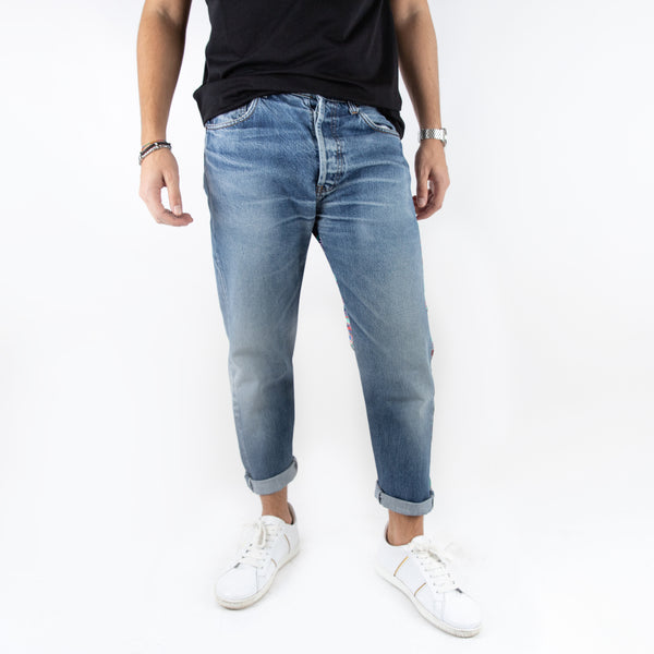 JEANS LEVI'S AZTEC