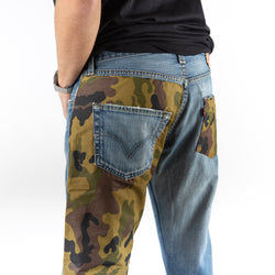 JEANS LEVI'S MIMETIC