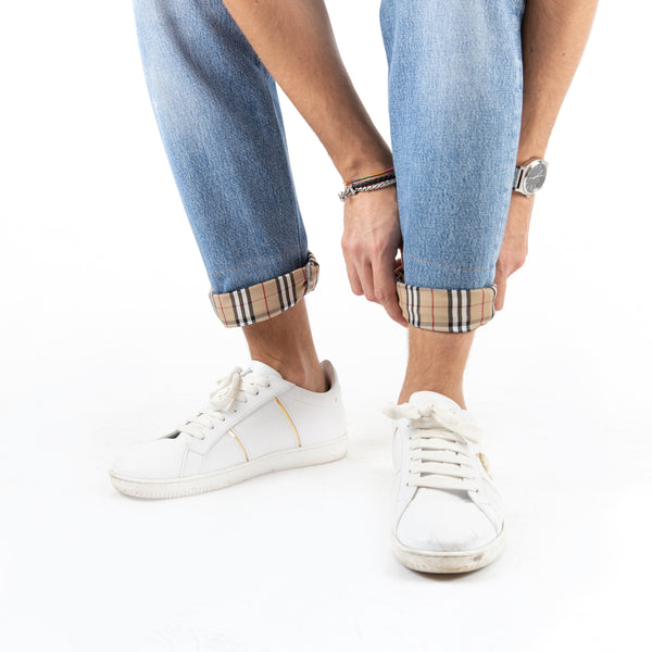 JEANS LEVI'S MID SCOTTISH