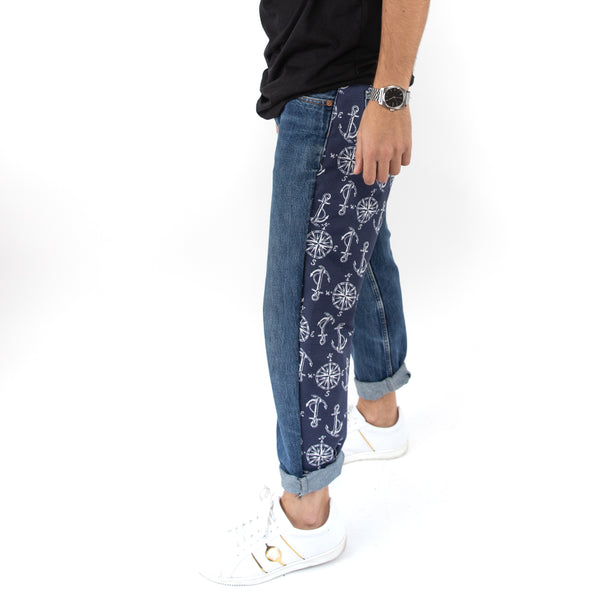JEANS LEVI'S POPEYE